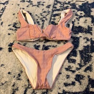 KYA Bikini *Fully Reversible* Set